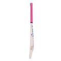 SS TON Slasher Cricket Bat – Short Handle (SH)