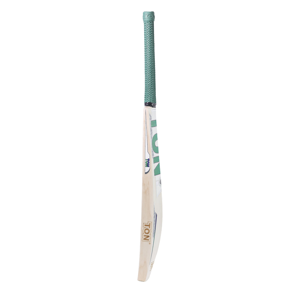 SS TON Power Plus Cricket Bat – Short Handle (SH)