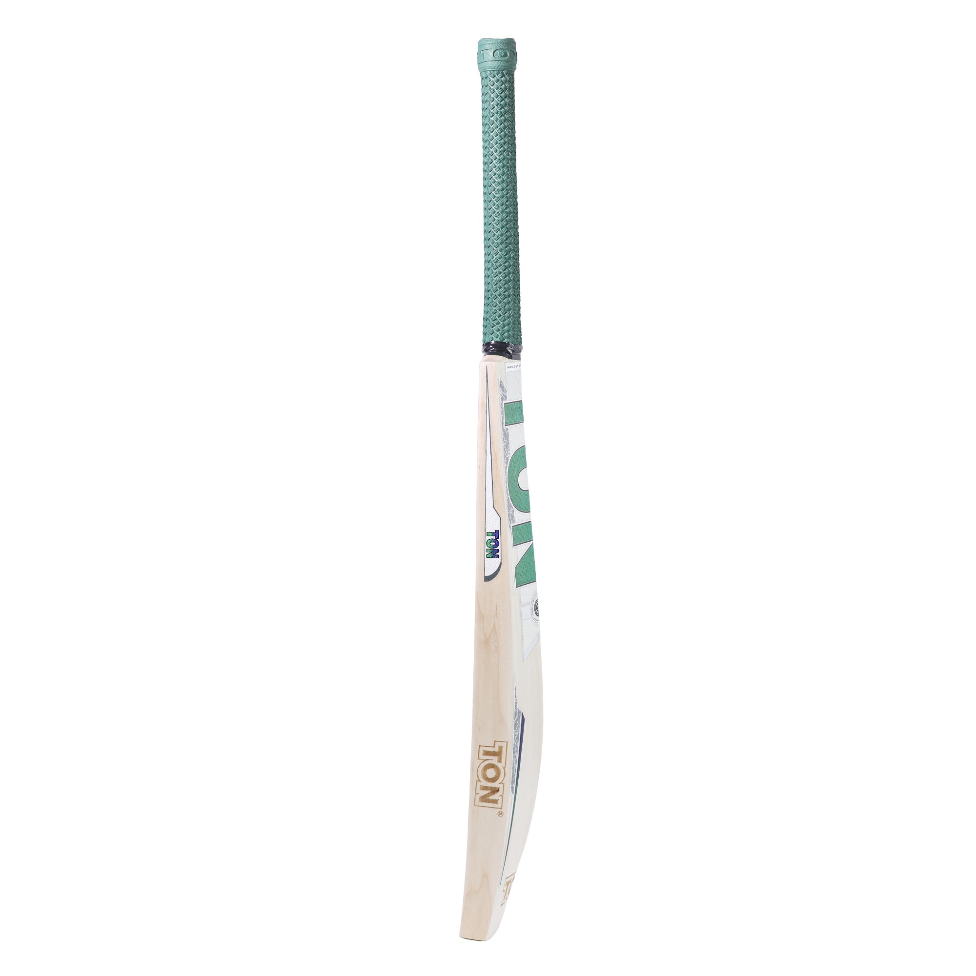 SS TON Power Plus Cricket Bat – Short Handle (SH)