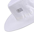 GM Panama Hat Cricket Hat Size-Large(White)