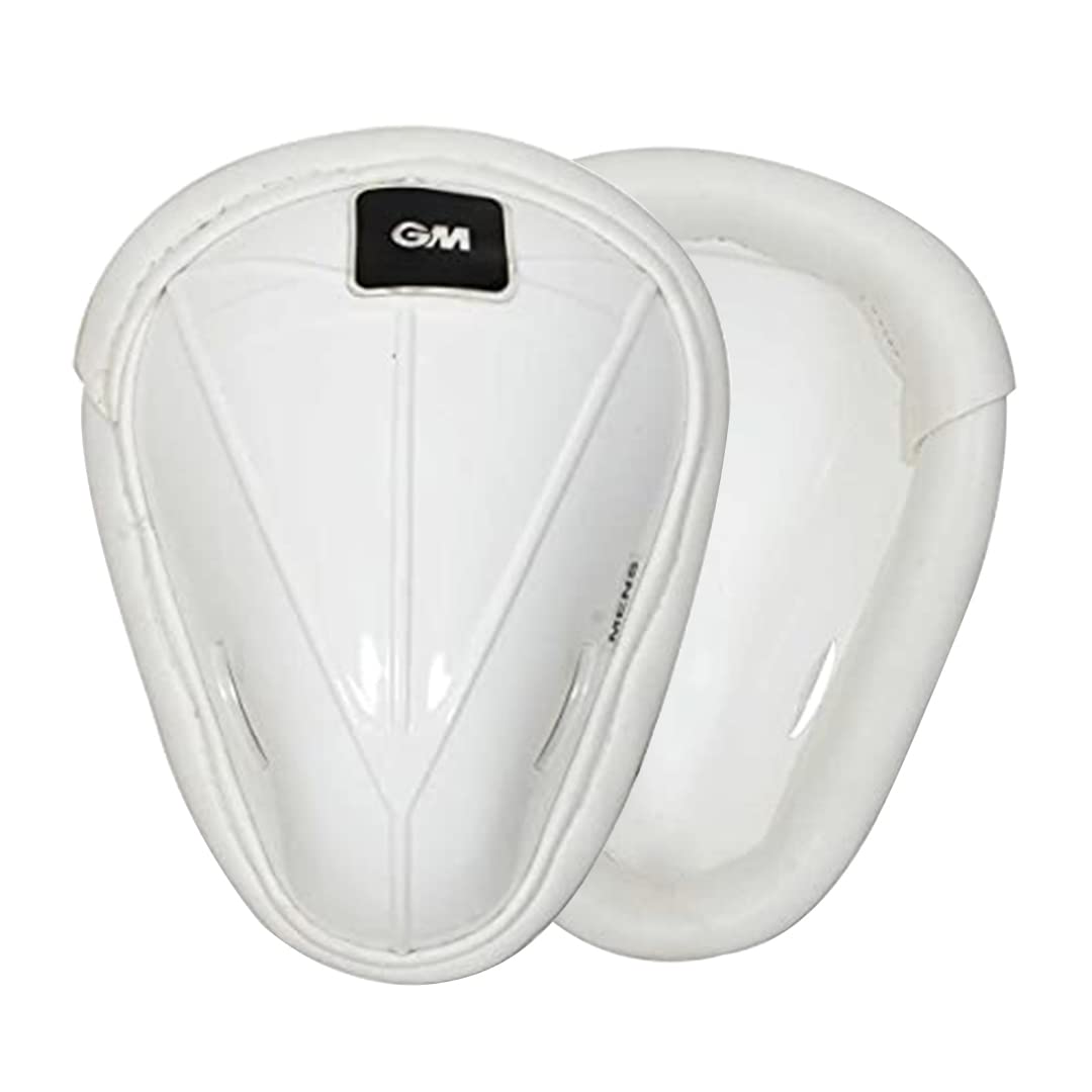 GM Slip in Padded Abdominal Guard for Mens