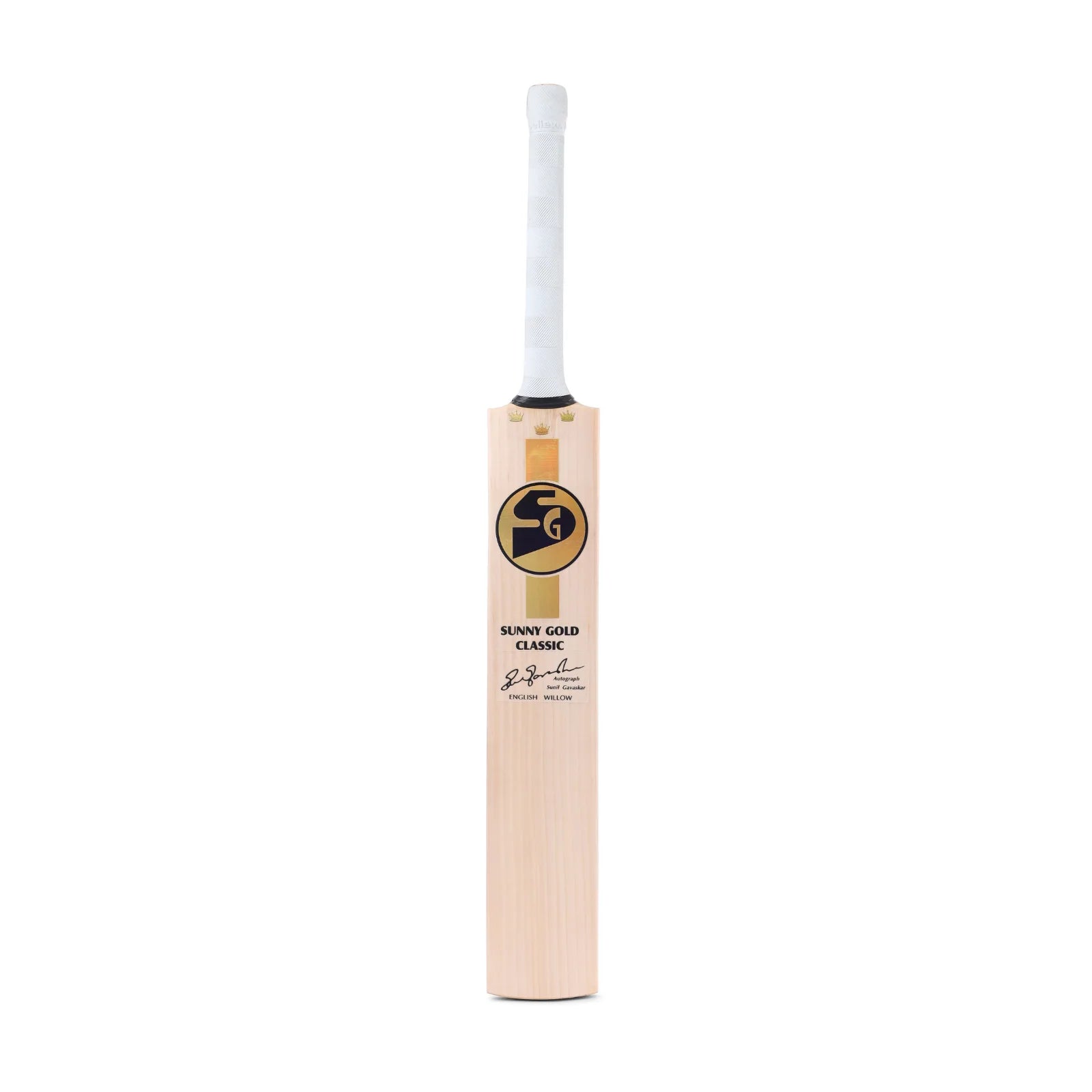 SG Sunny Gold Cricket Bat – Short Handle (SH)
