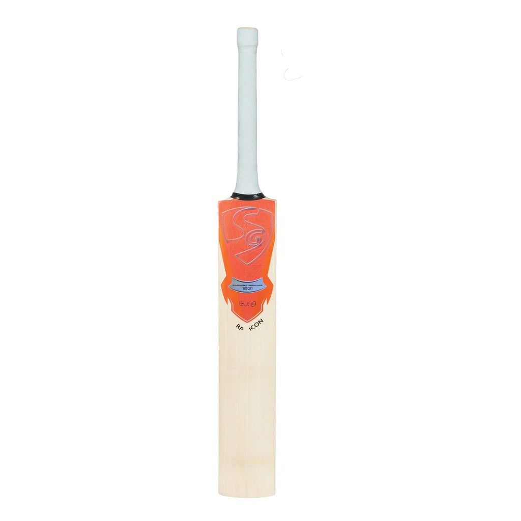 SG RP Icon Cricket Bat – Short Handle (SH)