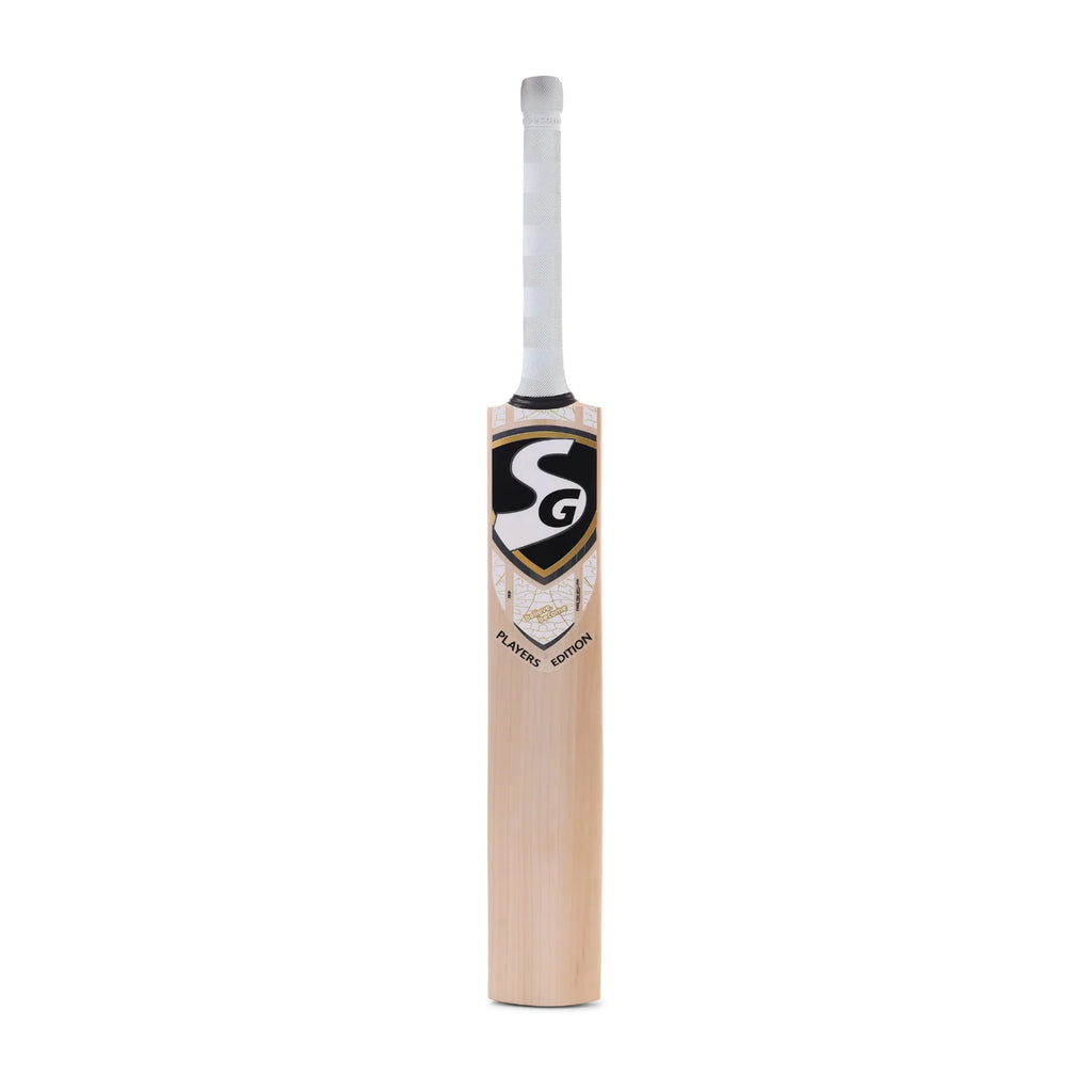 SG Player Edition 2023 RP English Willow Cricket Bat - SH (Short Handle)