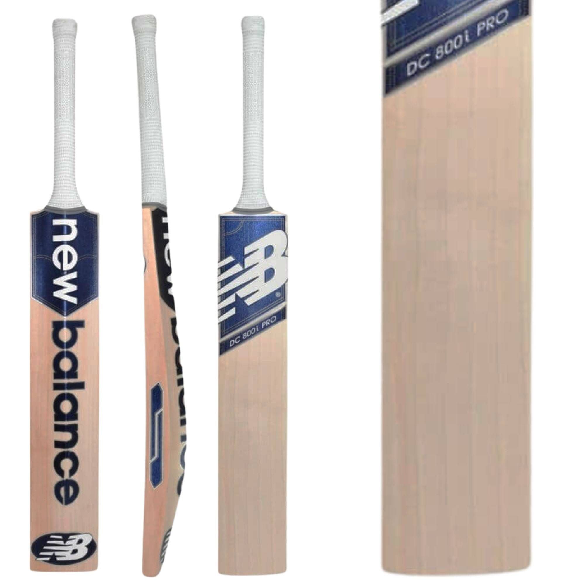 New Balance DC800i Pro Cricket Bat – Short Handle (SH)