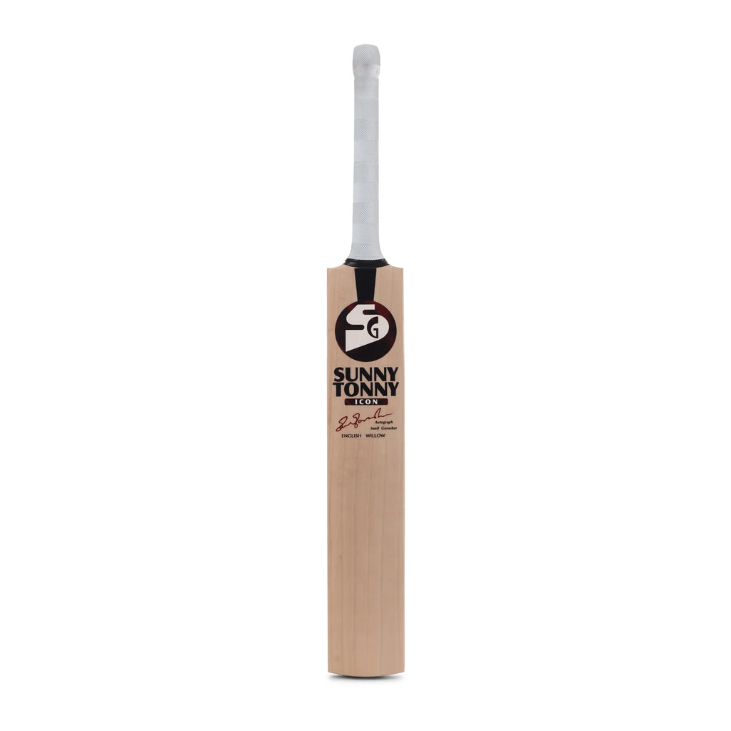 GM Sunny Tonny Icon Cricket Bat – Short Handle (SH)