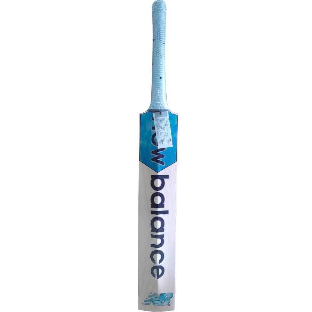 New Balance DC 740 Cricket Bat – Short Handle (SH)