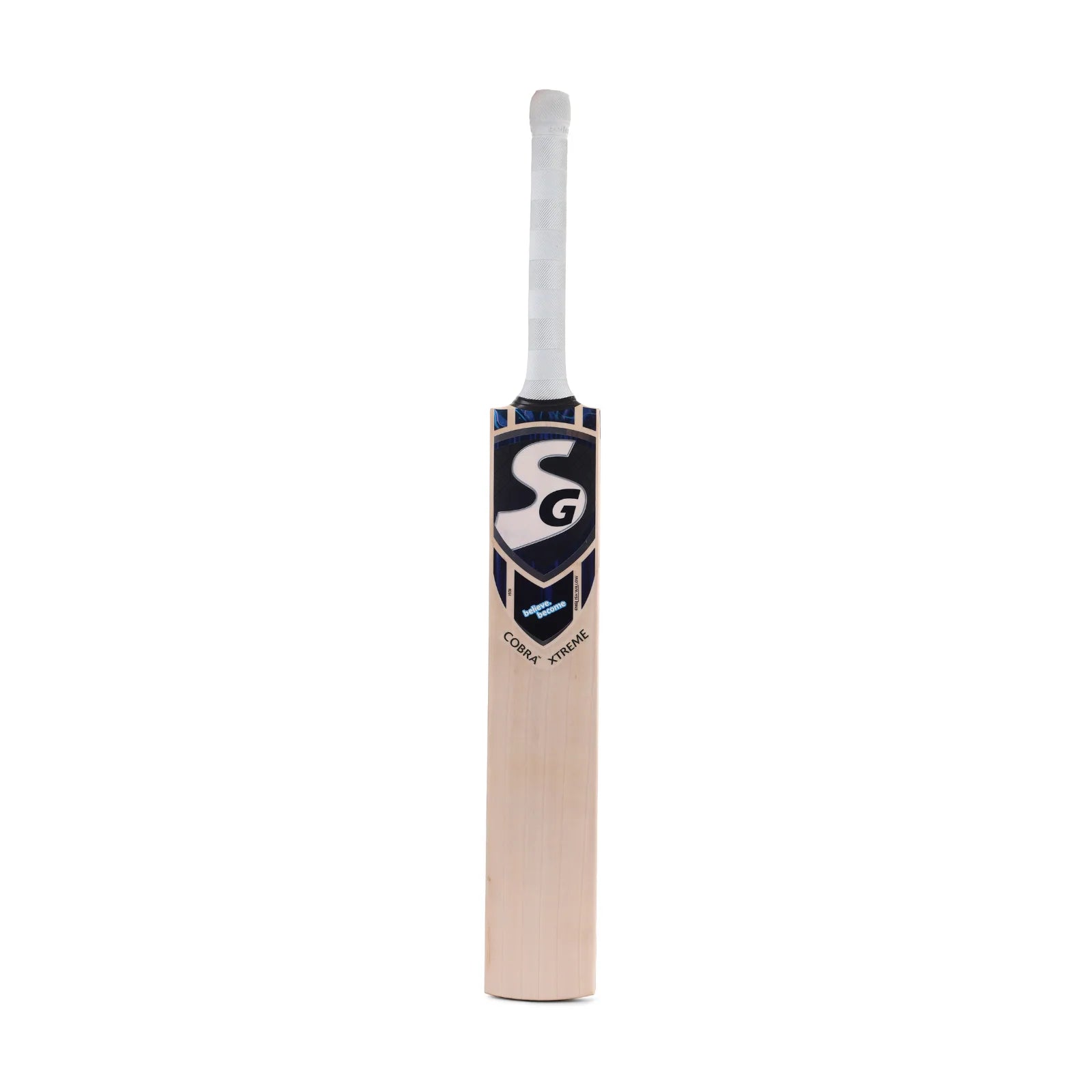 SG Cobra Xtreme Cricket Bat – Short Handle (SH)