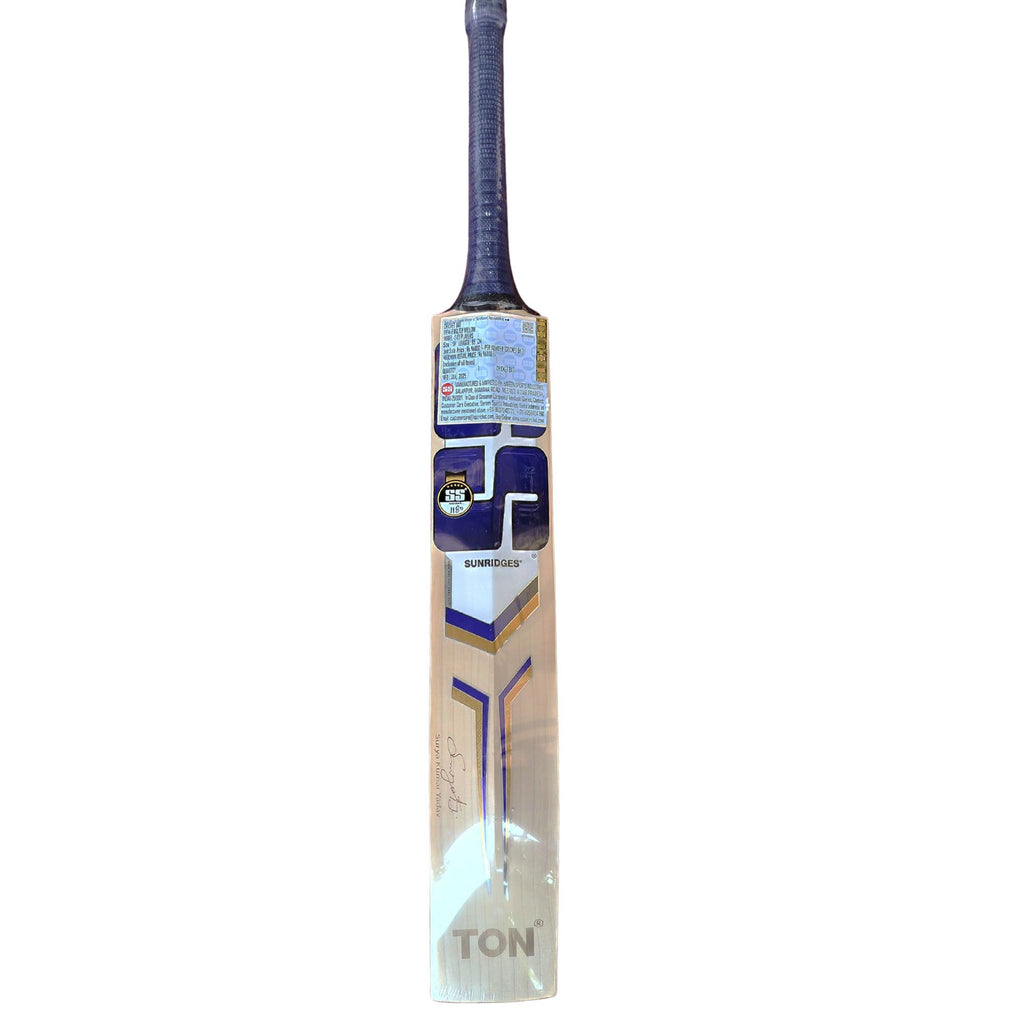 SS Sky Player Cricket Bat - Short Handle