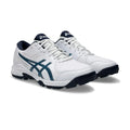 ASICS GEL-Peake 2 Velvet Pine Rubber Stud Cricket Shoes