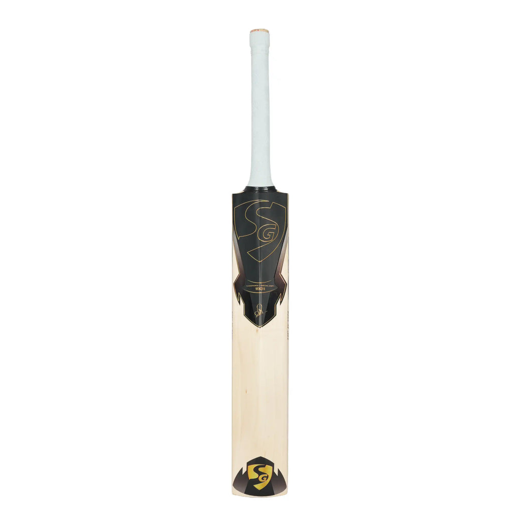 SG HP Icon English Willow Cricket Bat - SH (Short Handle)