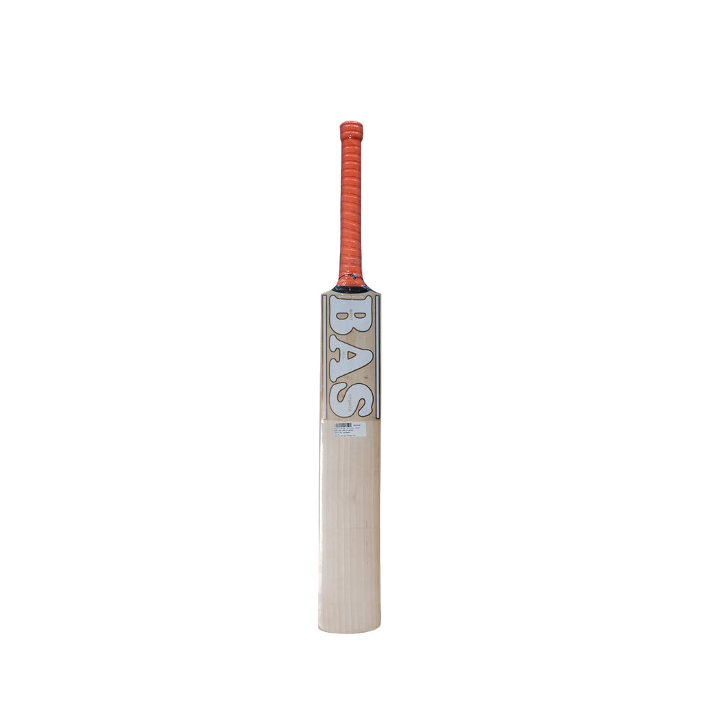 BAS MSD Player Edition Cricket Bat – Short Handle (SH)