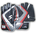 SS Aerolite Wicket Keeping Gloves for Men