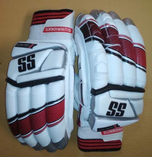 SS PLAYER BATTING GLOVES	RH/LH