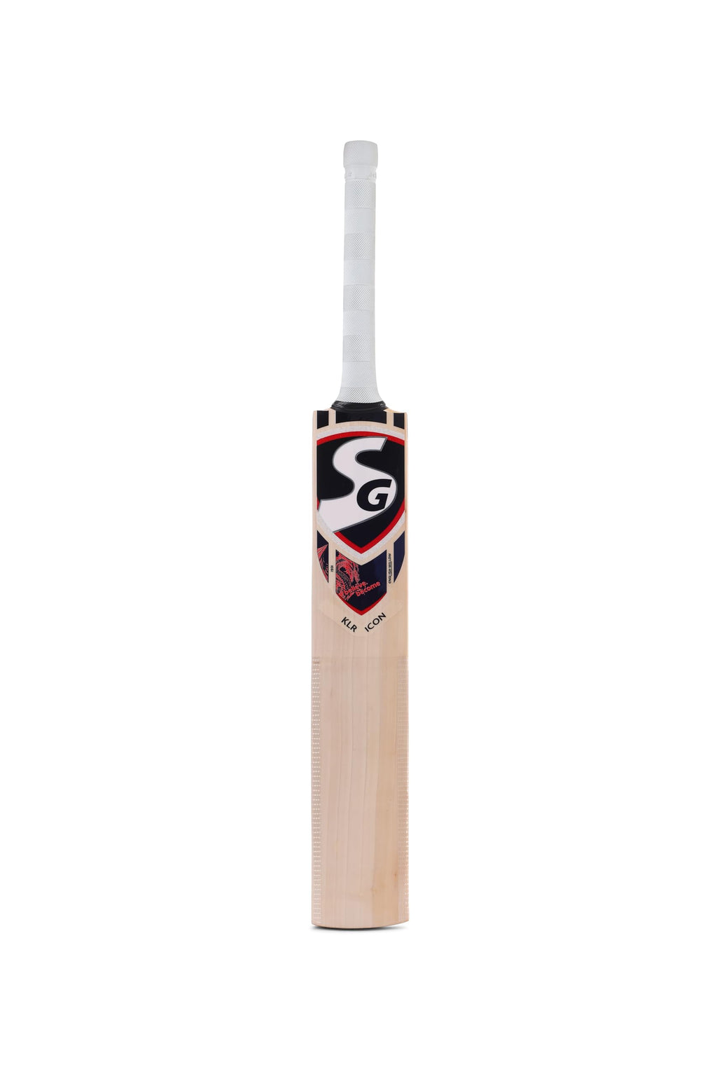 SG KLR ICON English Willow Cricket Bat