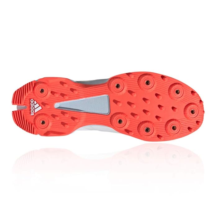 Adidas Mens 22yds Cricket Shoe