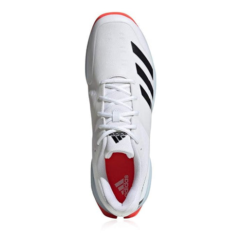 Adidas Mens 22yds Cricket Shoe