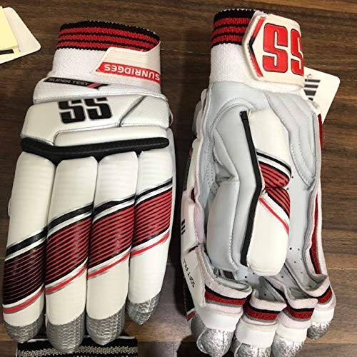 SS PLAYER BATTING GLOVES	RH/LH
