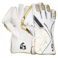 SG Hilite Wicket Keeping Gloves (Multi-Color) W.K. Gloves-Mens