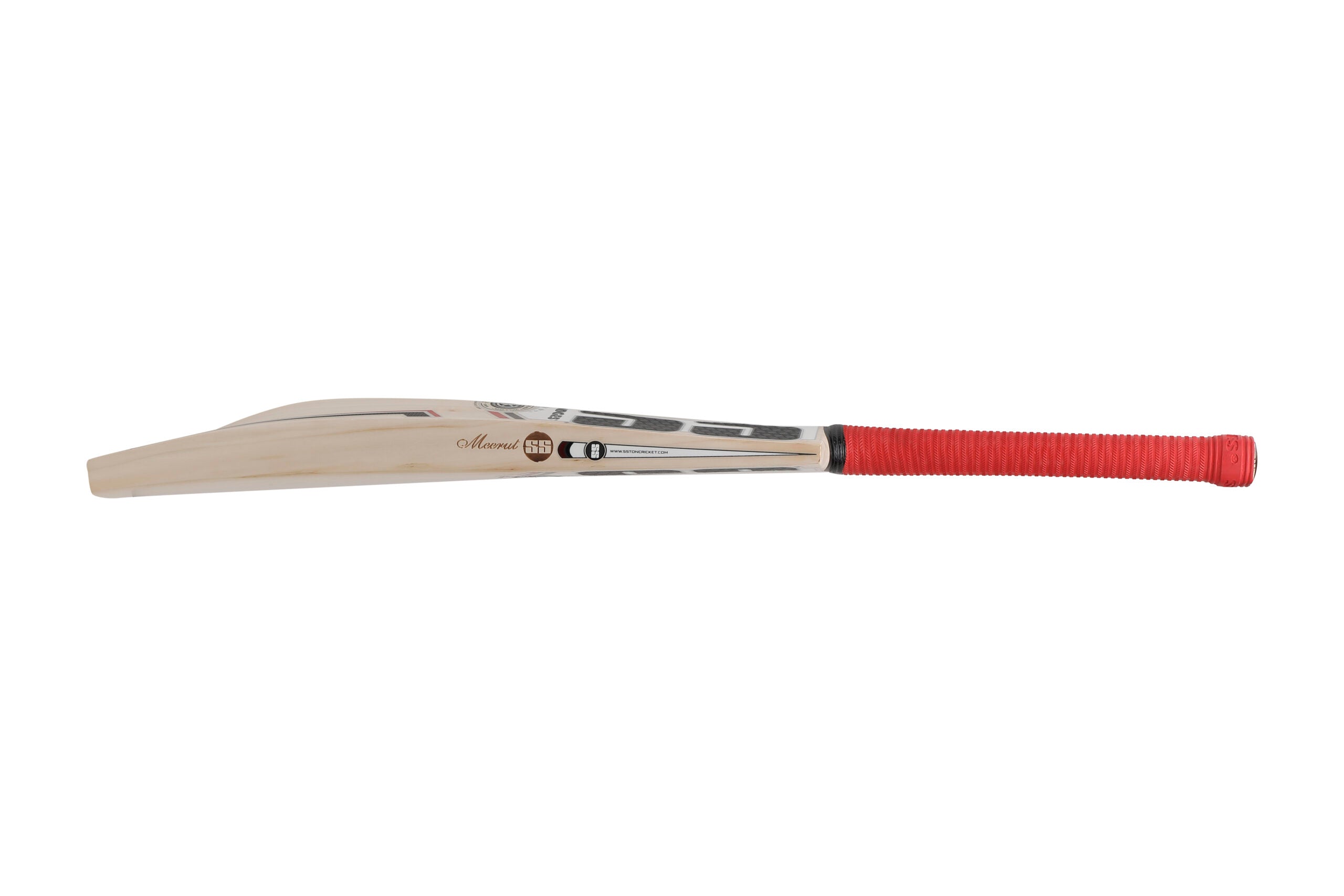 SS Professional Cricket Bat – Short Handle (SH)