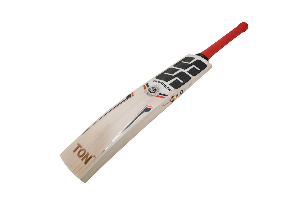 SS Professional Cricket Bat – Short Handle (SH)