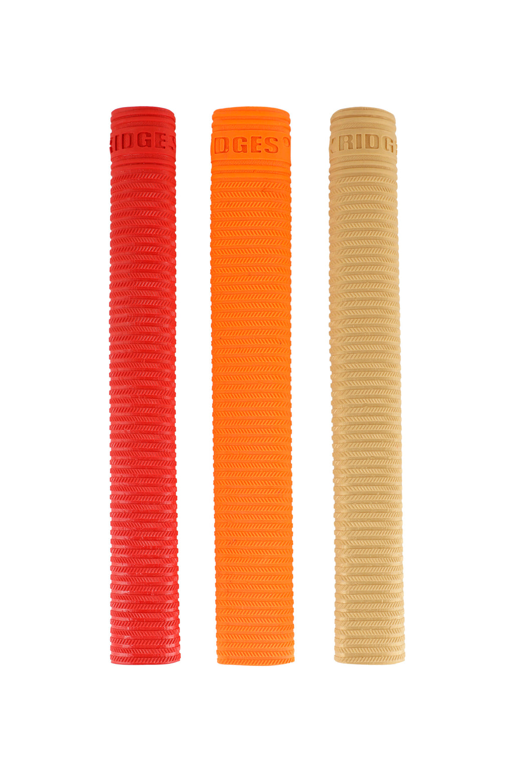 SS Three Set Cricket Bat Grips Set