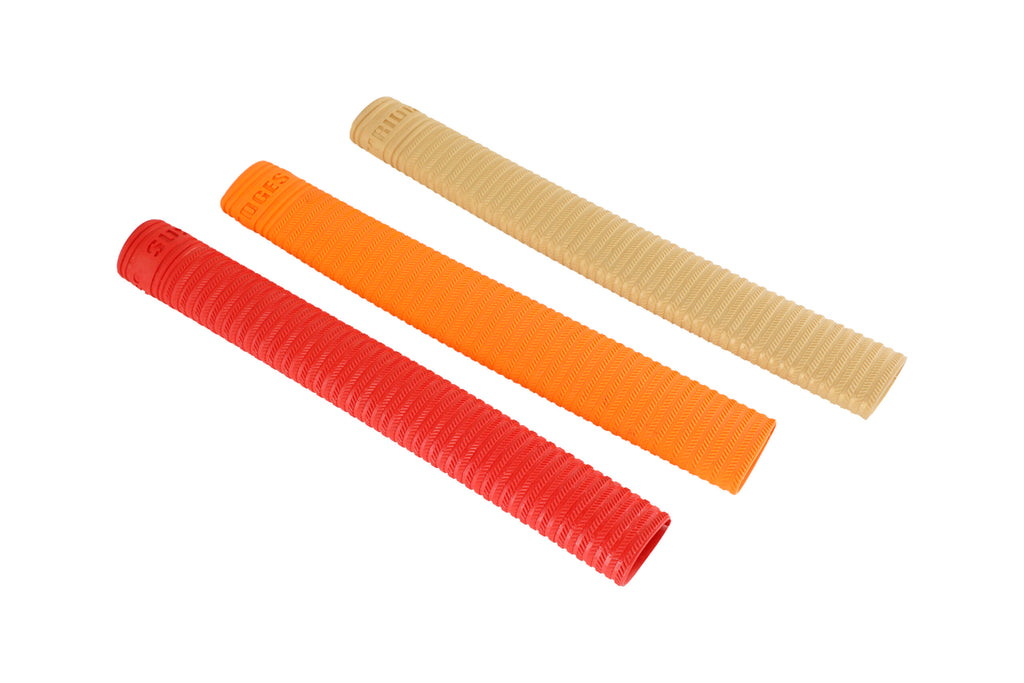 SS Three Set Cricket Bat Grips Set