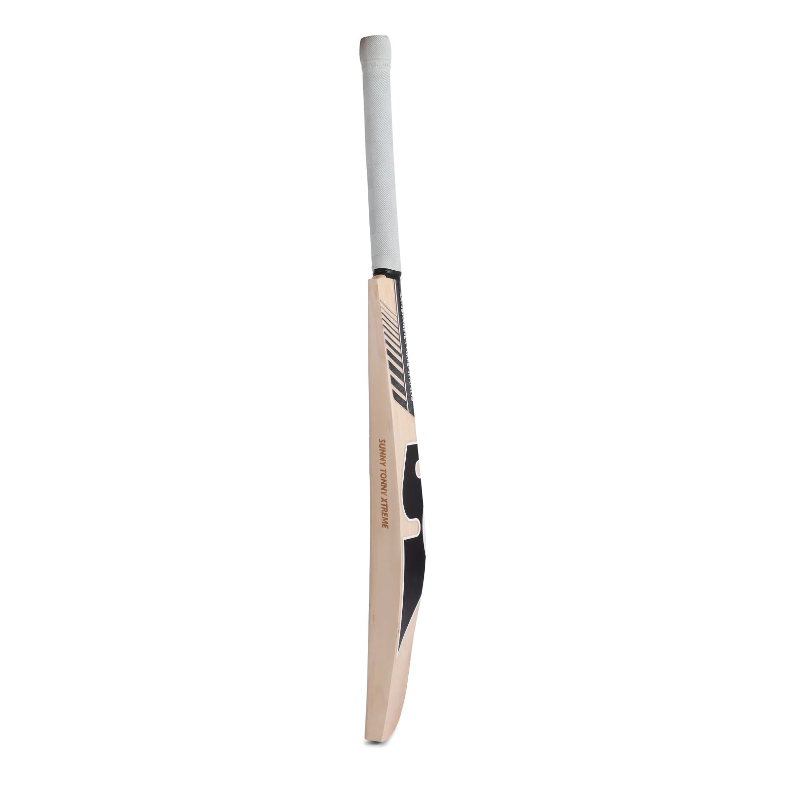 SG Extreme Black Cricket Bat – Short Handle (SH)
