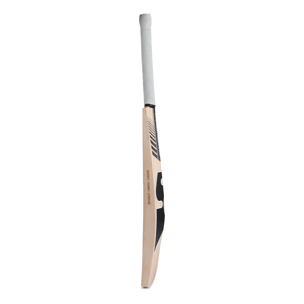 SG Extreme Black Cricket Bat – Short Handle (SH)