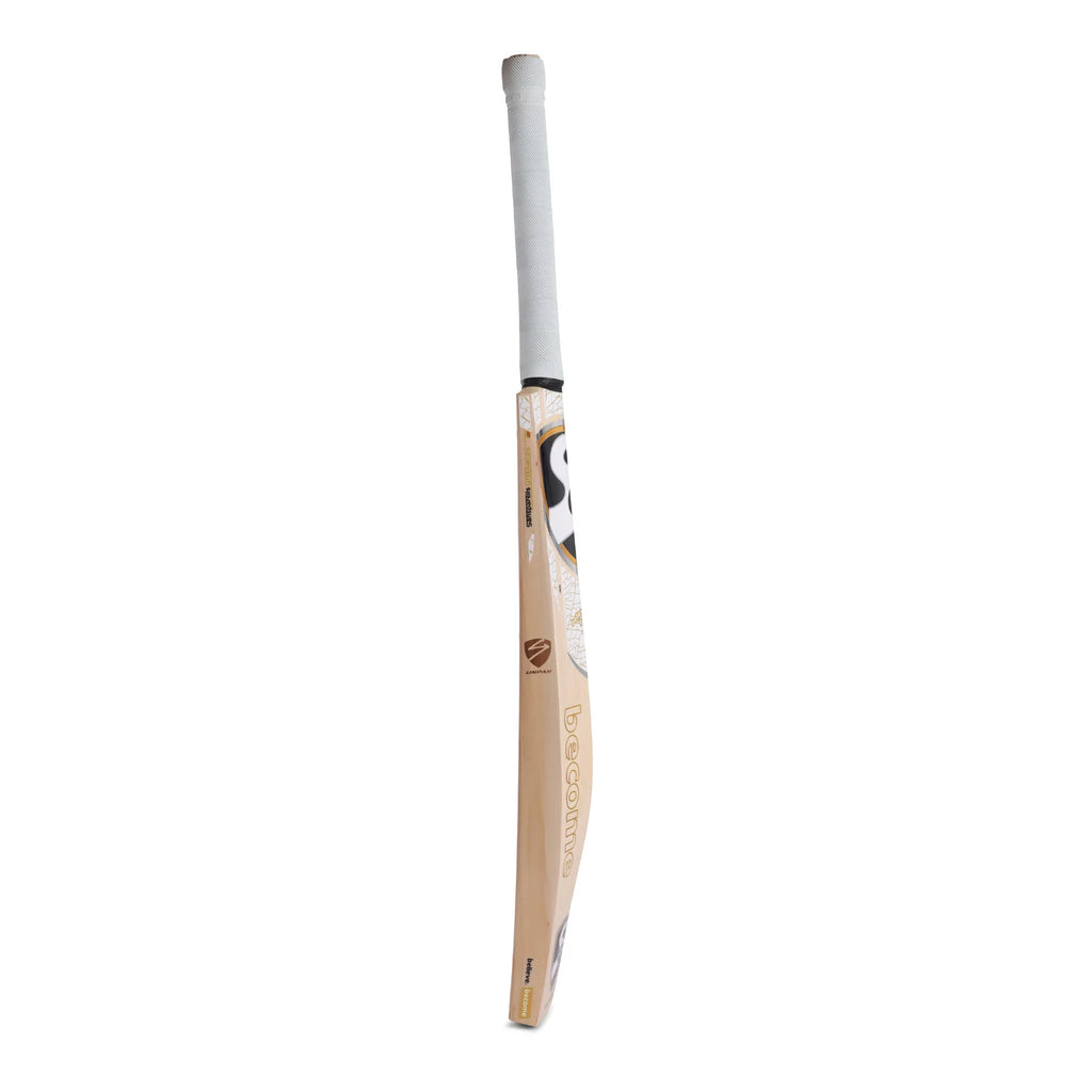 SG Player Edition 2023 RP English Willow Cricket Bat - SH (Short Handle)