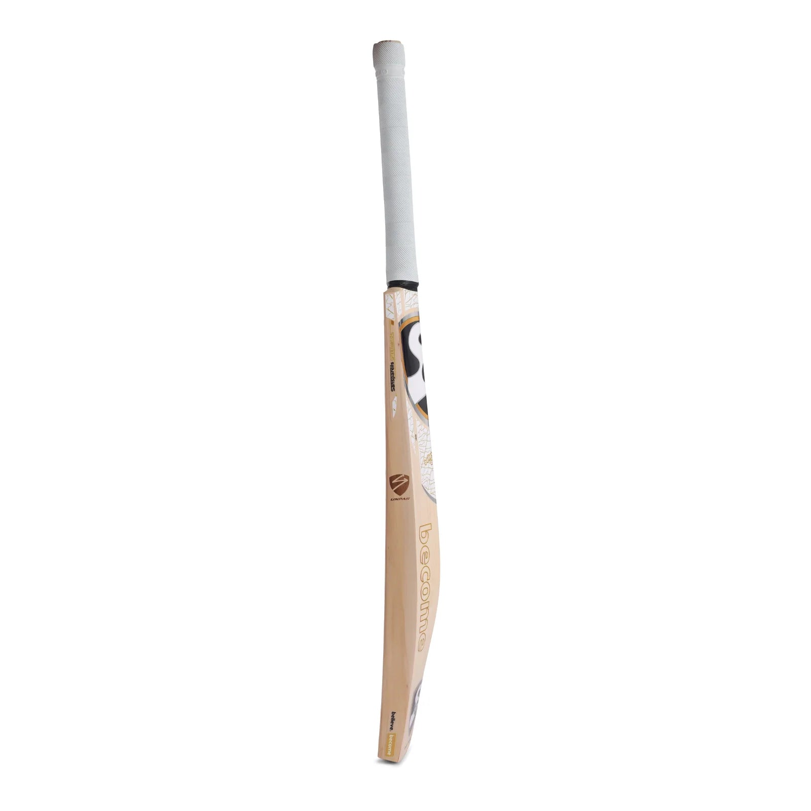 SG Player Edition 2023 RP English Willow Cricket Bat - SH (Short Handle)