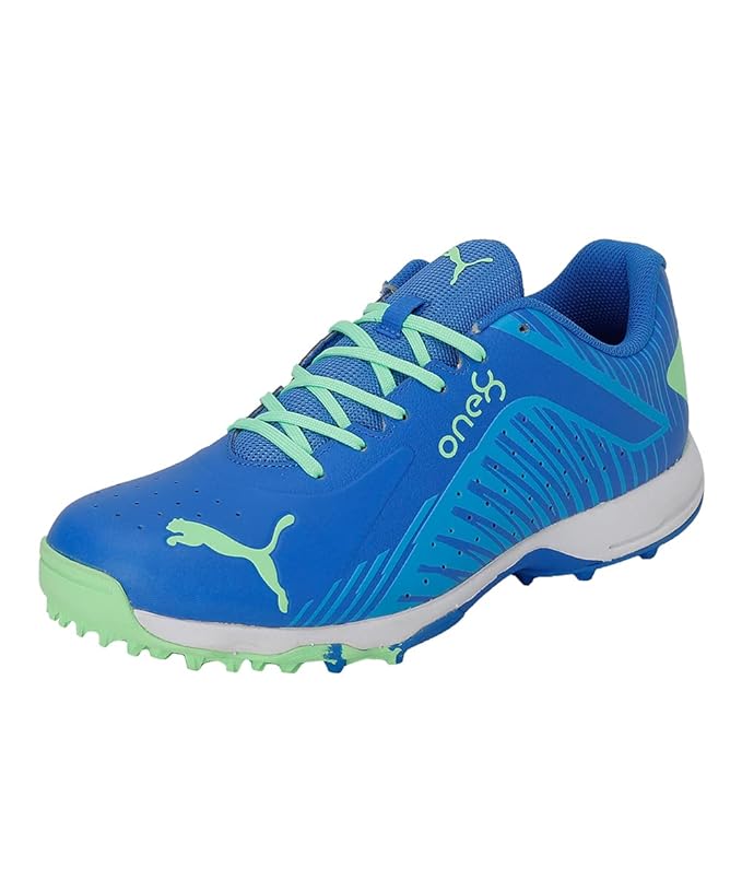 PUMA Mens 22 FH Rubber VK