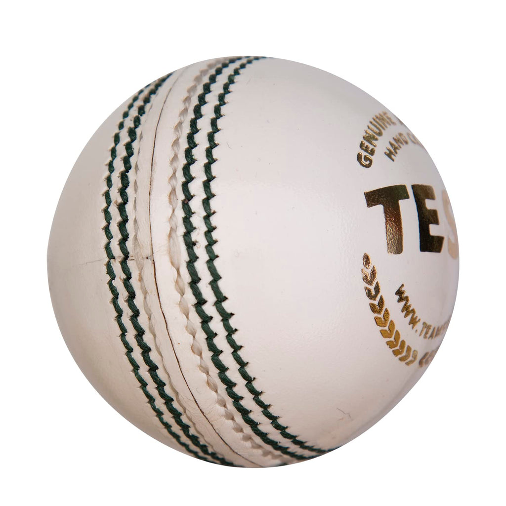 SG Cricket Balls Test