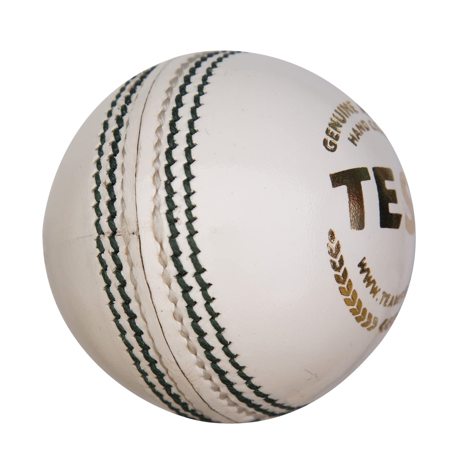 SG Cricket Balls Test