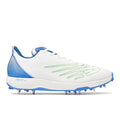 new balance Men CK10 White Cricket Shoes (CK10R5)