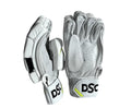 DSC Xlite Batting Gloves  Right Hand