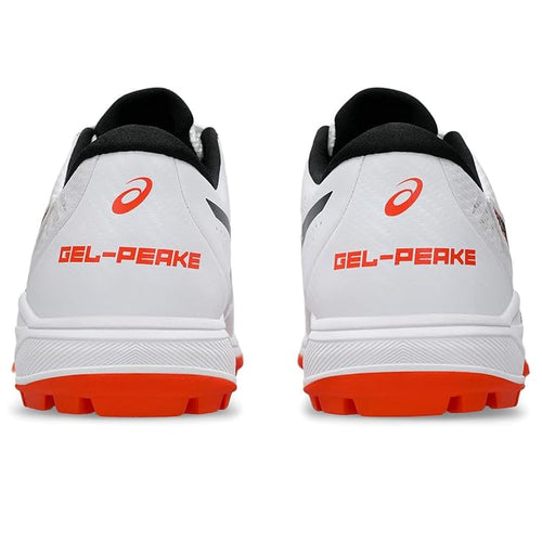 ASICS Gel Peake 2 Velvet Pine Rubber Stud Cricket Shoes