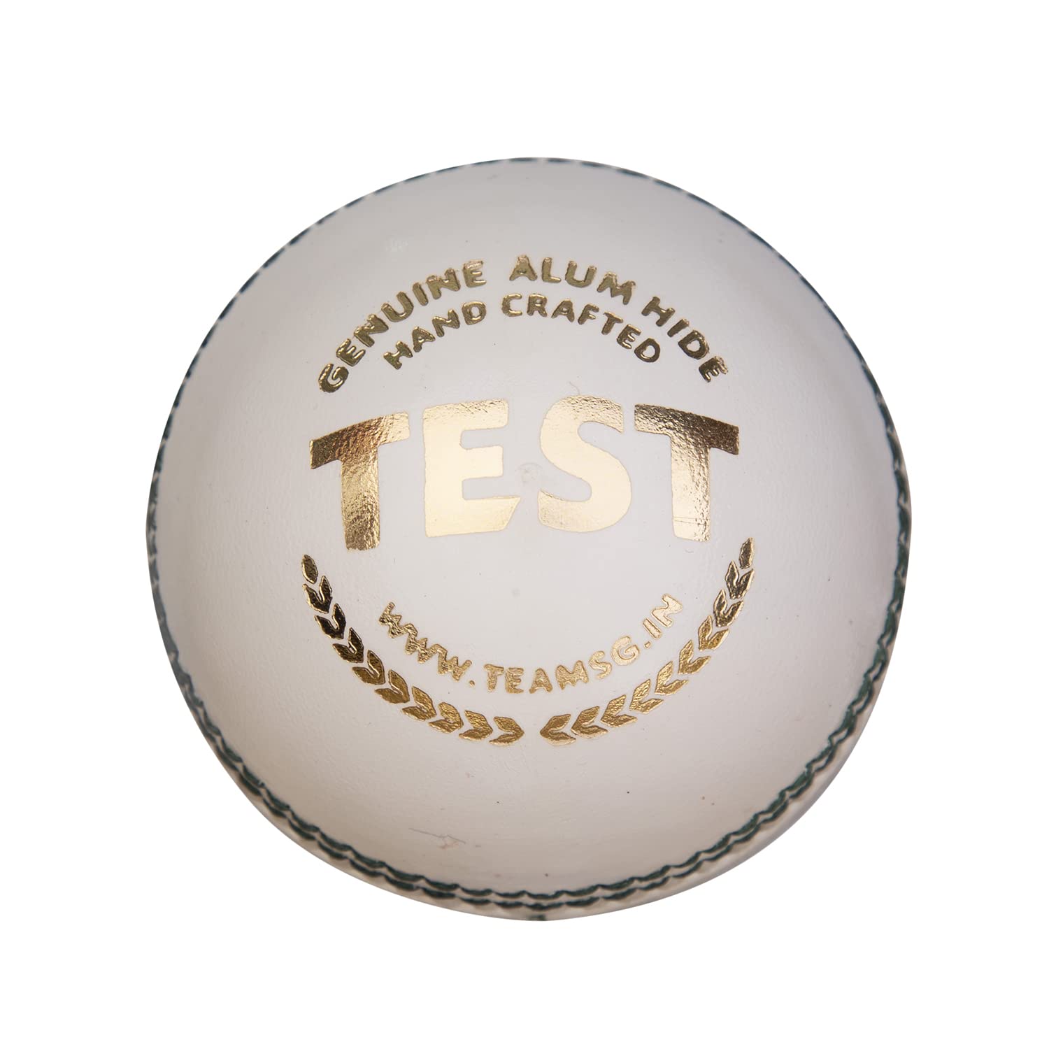 SG Cricket Balls Test
