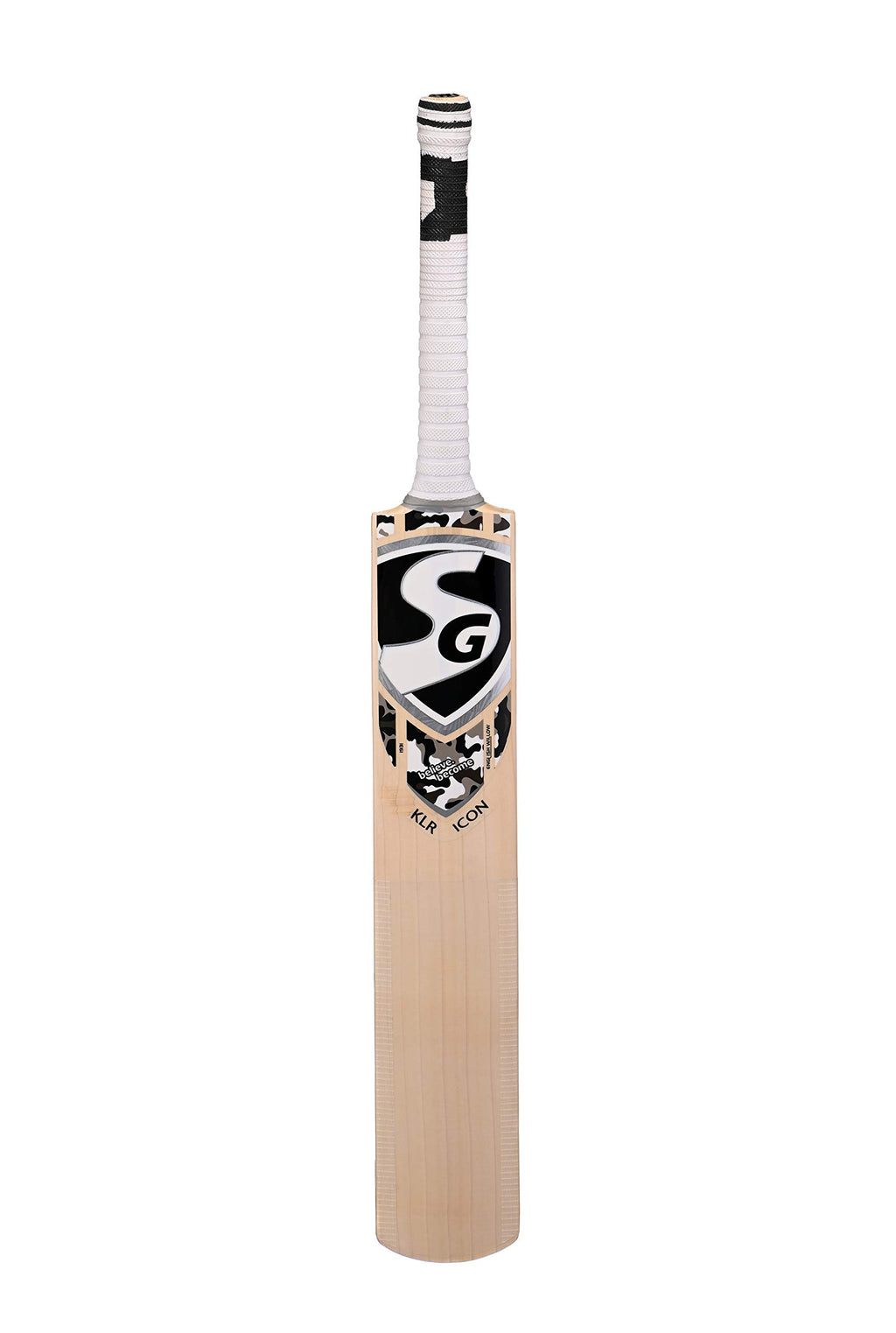SG KLR ICON English Willow Cricket Bat