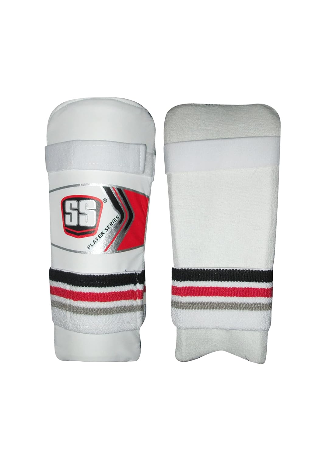 SS Player Series Elbow Guard – Men's Fibre Protection