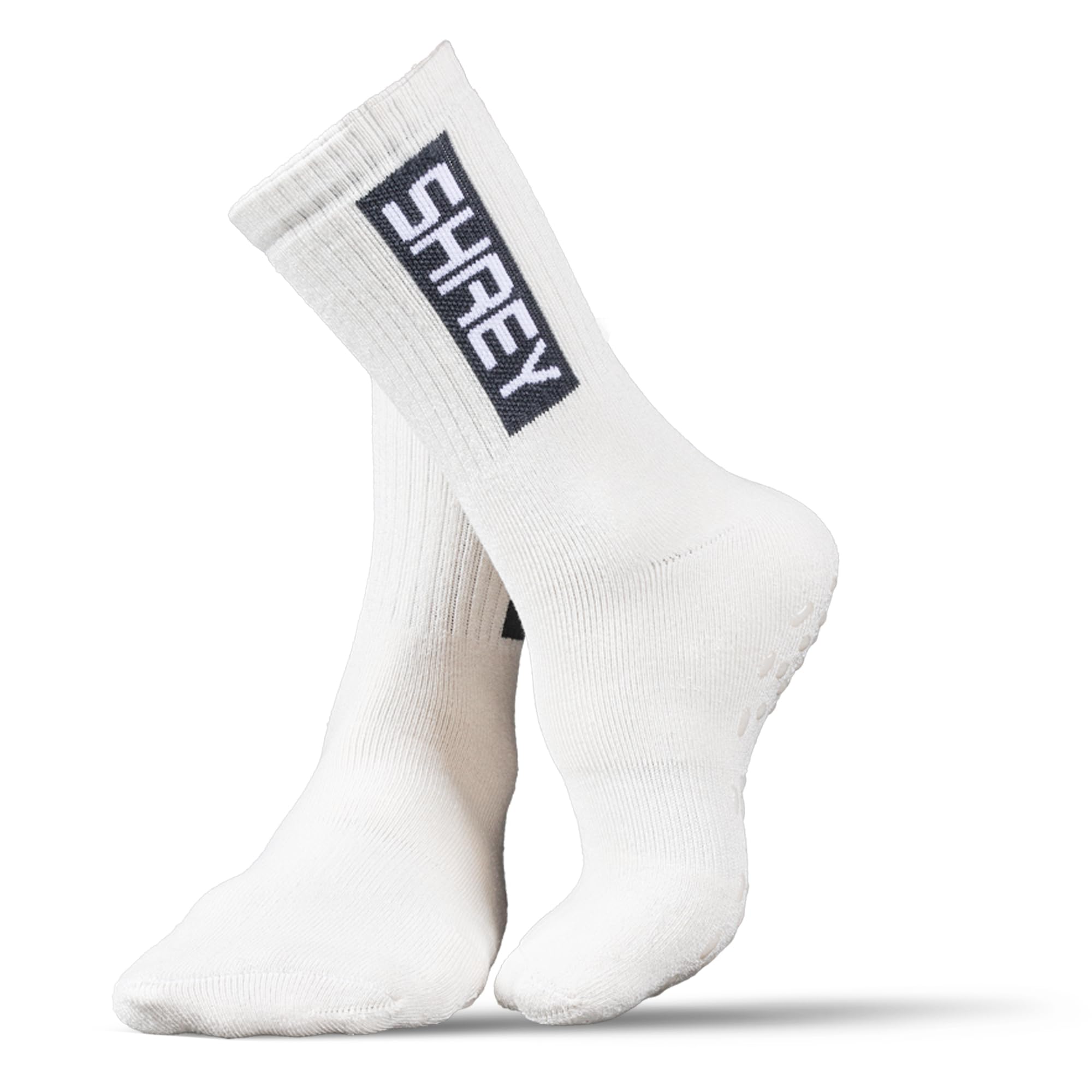 Shrey Premium Grip Plus Socks