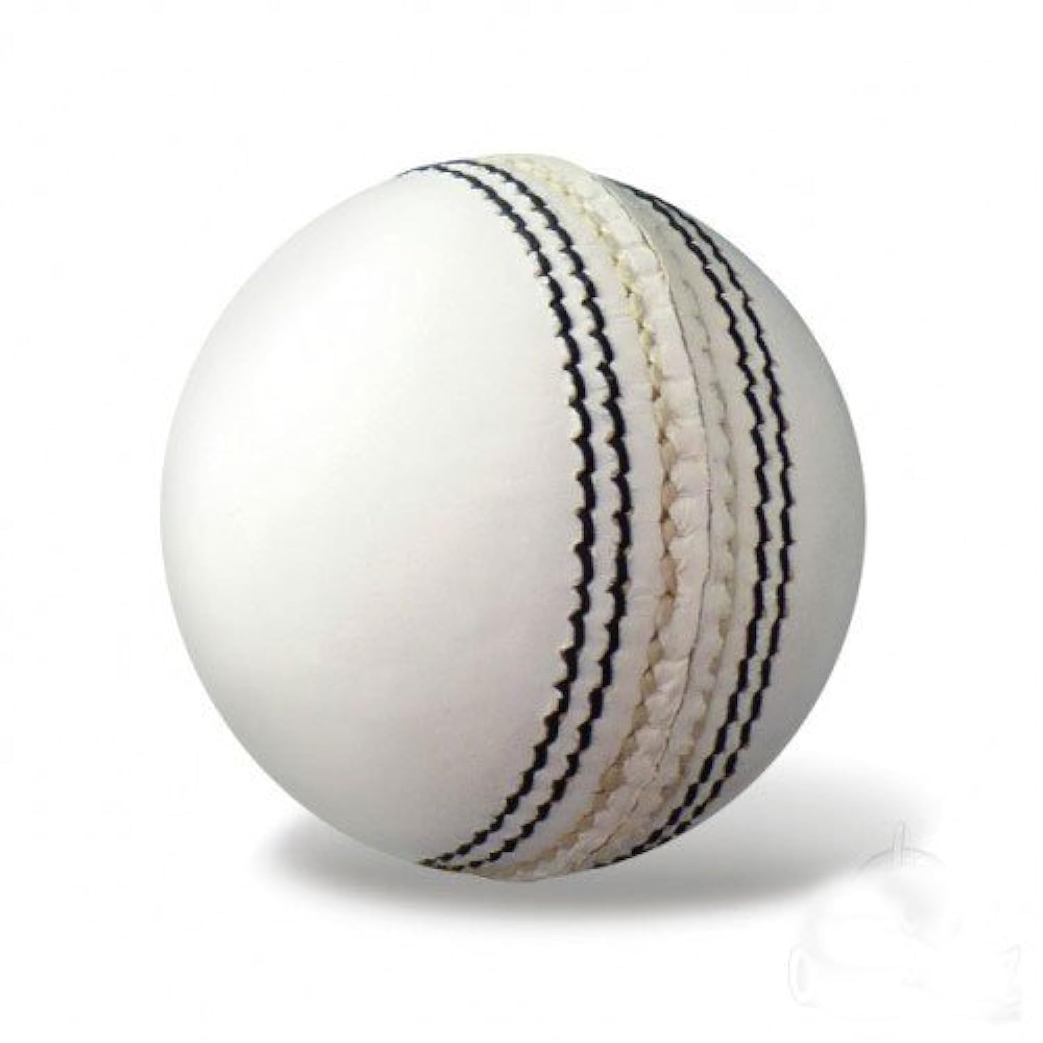 Topshot Practice White Cricket Balls Men's