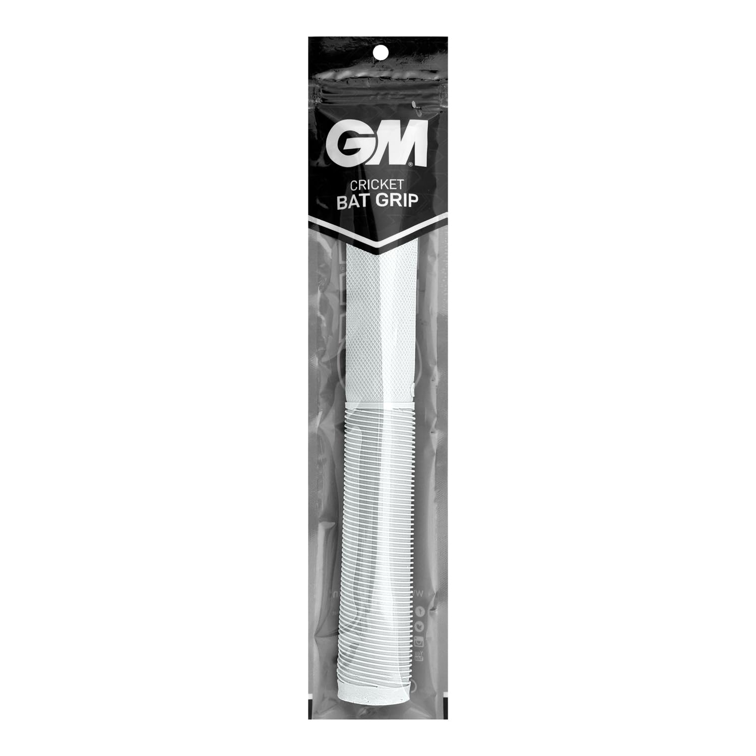 GM Single Cricket Bat Grips