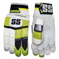 SS Superlite Cricket Batting Gloves – Men Right-Hand