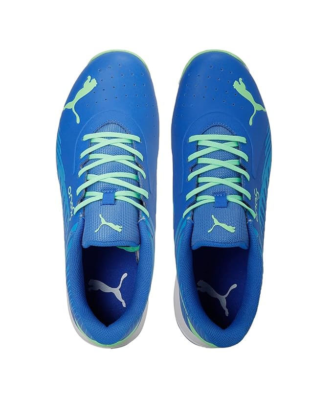 PUMA Mens 22 FH Rubber VK