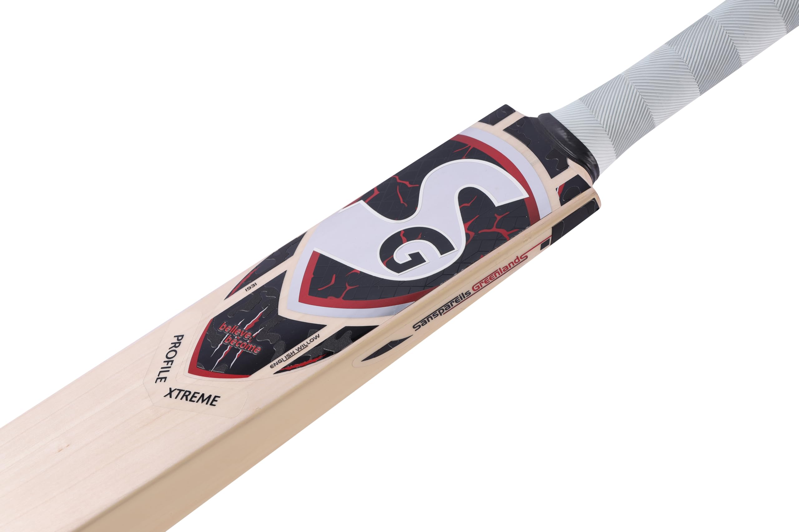 SG Triple Crown Xtreme Cricket Bat