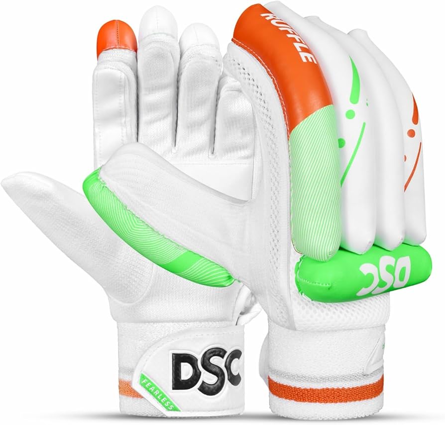 DSC FLIP 100 BATTING GLOVES RH/LH