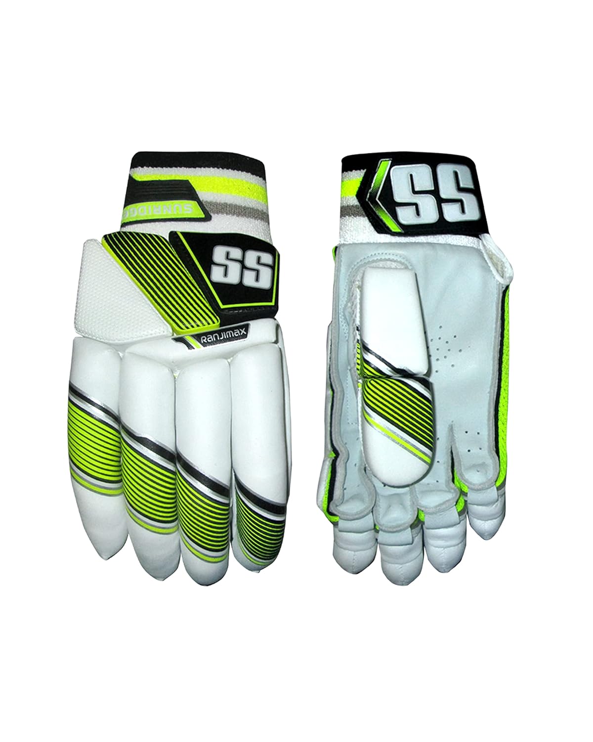 SS Ranjimax Batting Gloves RH/LH