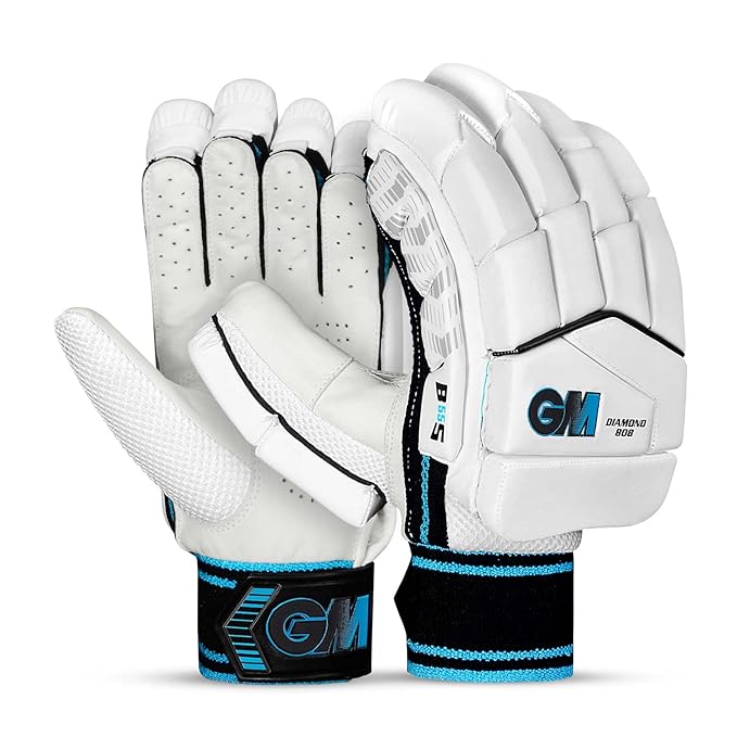 GM Diamond 808 Batting Gloves RH