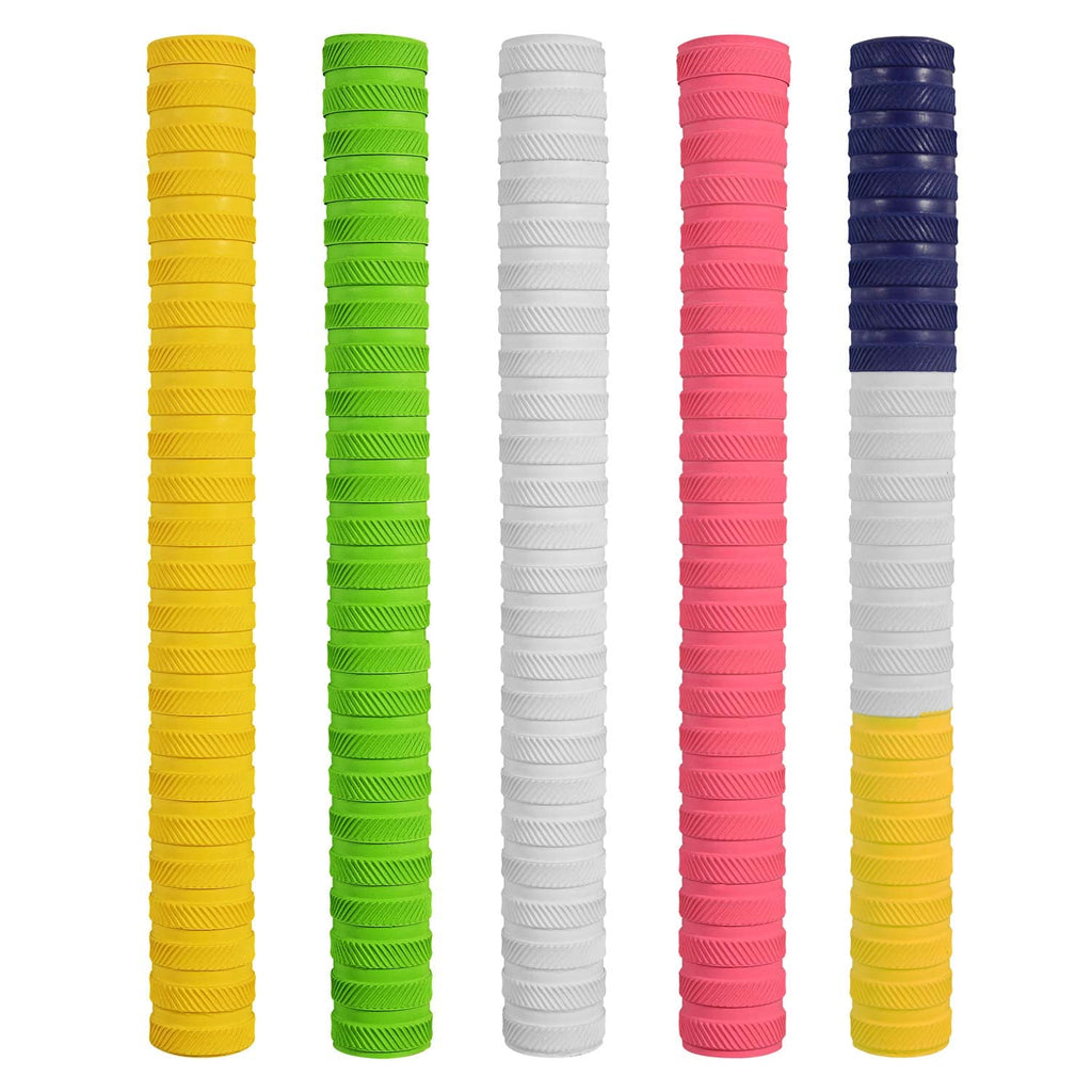 Topshot Ring Chevron Cricket Bat Grip